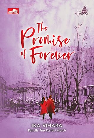 Le Mariage: The Promise of Forever