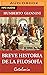 Breve historia de la filosofía (Spanish Edition)