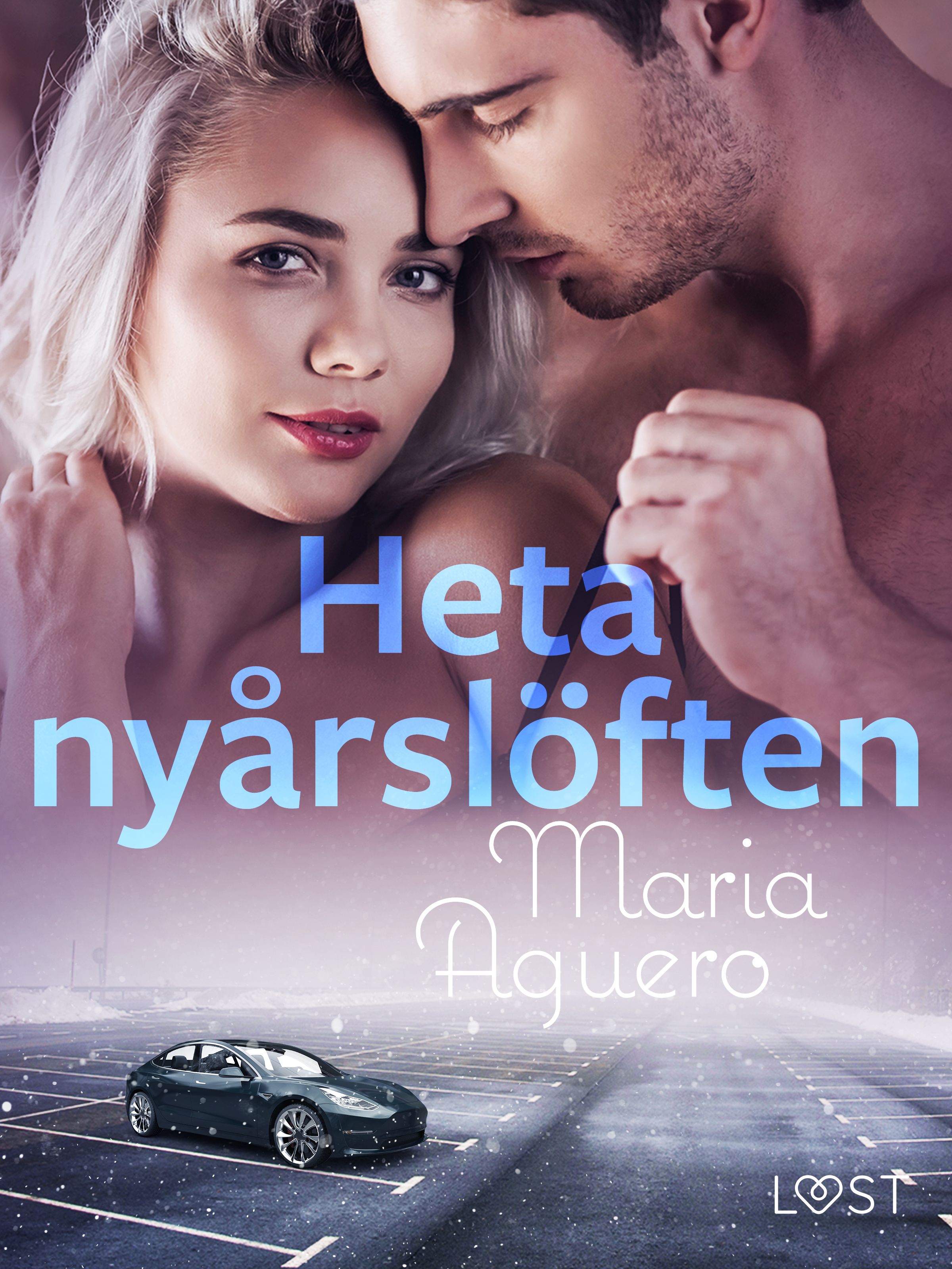 Heta nyårslöften