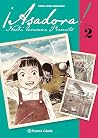 ¡Asadora!, vol. 2