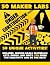 50 Maker Labs by Andrew Frinkle