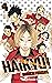Haikyû!!, vol. 4