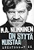 On syytä muistaa by M.A. Numminen