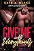 Give Me Everything (Dirty E...