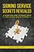 Signing Service Secrets Rev...