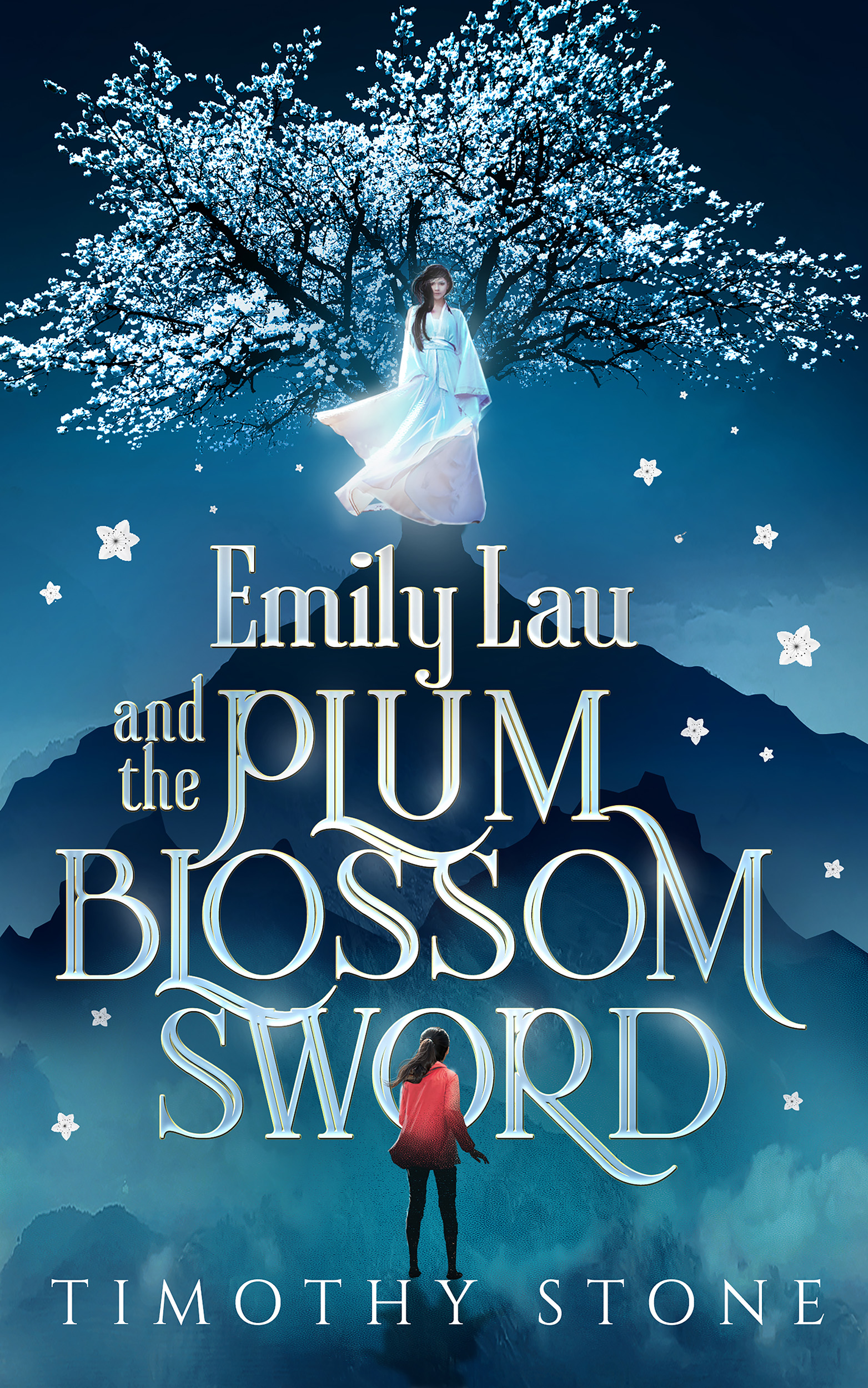 Emily Lau and the Plum Blossom Sword