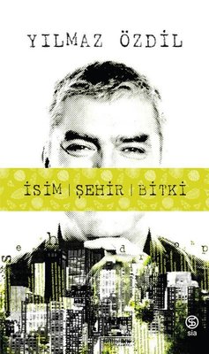 İsim Şehir Bitki (Paperback)