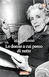Le donne a cui pe...