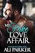 My Fake Love Affair (Bancroft Billionaire Brothers #8)