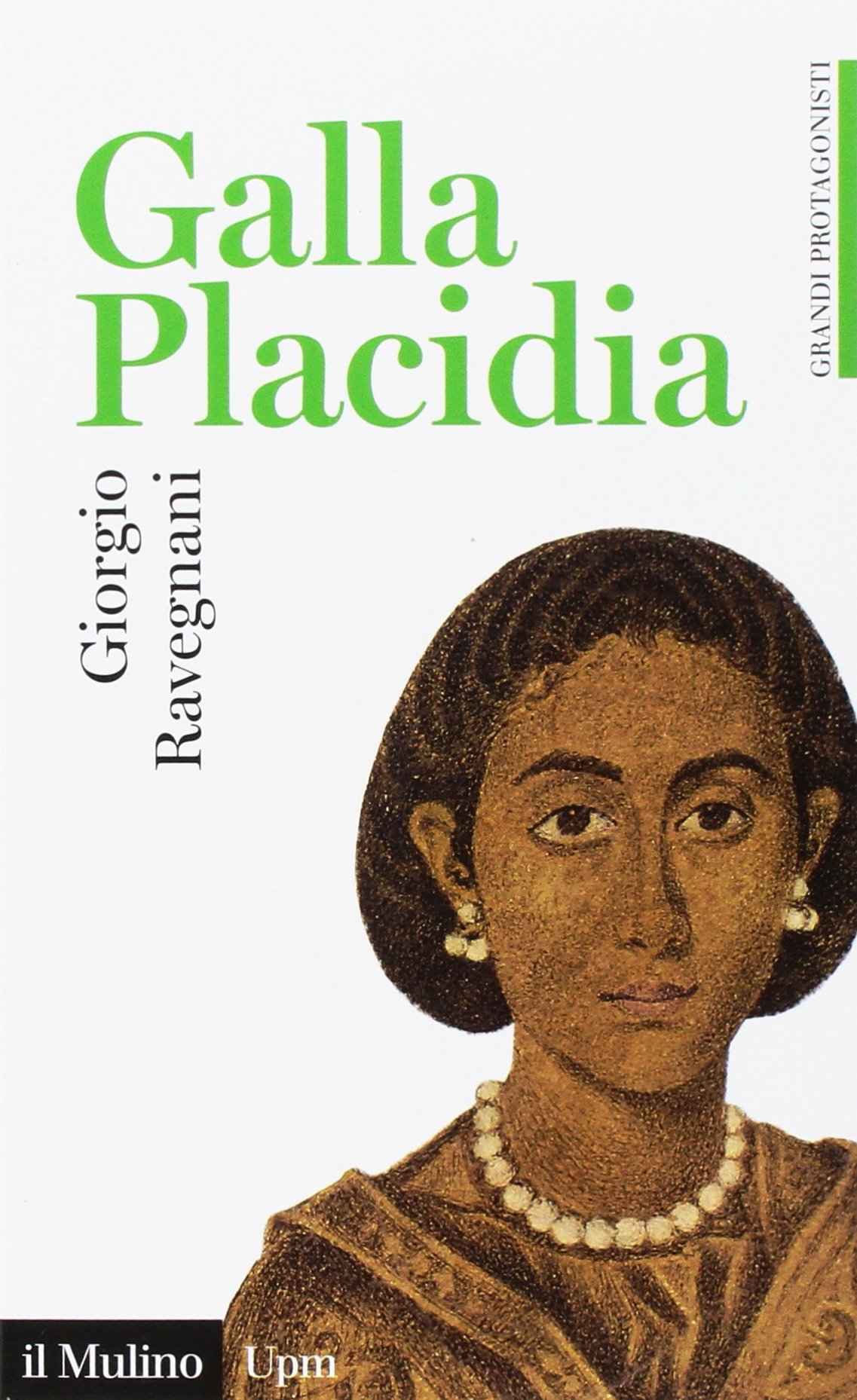 Galla Placidia (Paperback)