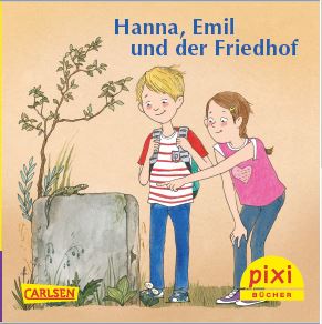 Hanna, Emil und der Friedhof