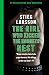 The Girl Who Kicked the Hornet's Nest (Millennium, #3)