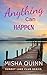Anything Can Happen (Sunset Lake Club Series #1)