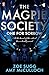 The Magpie Society: One for Sorrow