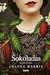 Šokoladas by Joanne Harris