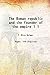 The Roman republic and the ...