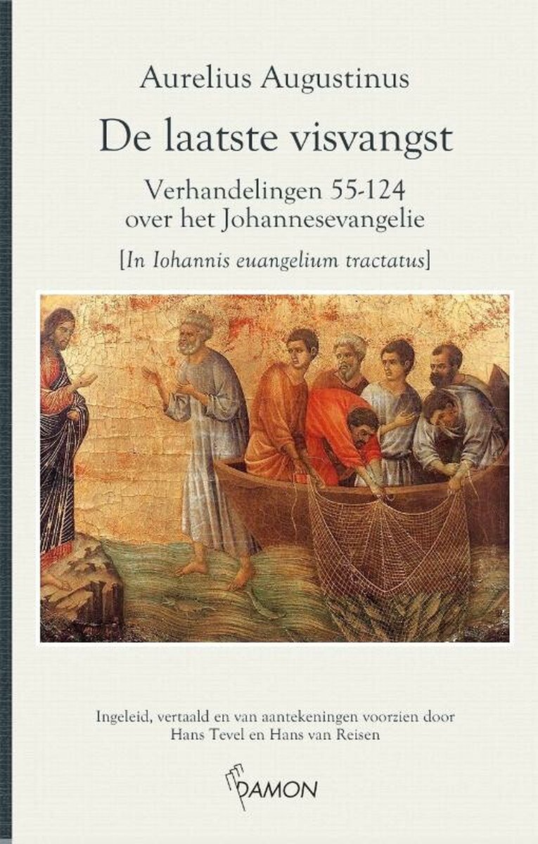 De laatste visvangst (Hardcover)