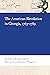 The American Revolution in Georgia, 1763–1789 by Kenneth Coleman