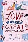Book cover for Love & Other Great Expectations