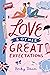 Love & Other Great Expectations by Becky Dean