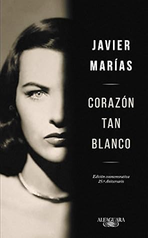 Corazón tan blanco