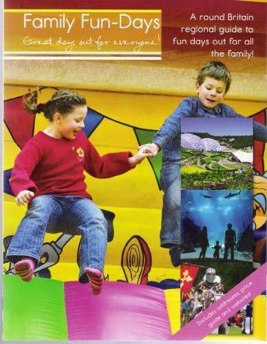Family Fun-Days (Paperback)