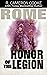 Rome: Honor of the Legion -...