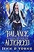 Balance Altered (Unyielding Fates Trilogy, #2)