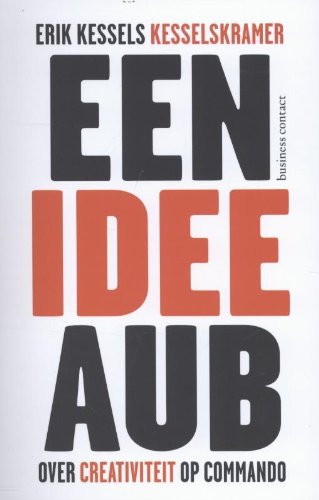 Een idee aub (Paperback)