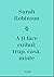 A-ți face cuibul by Sarah Robinson
