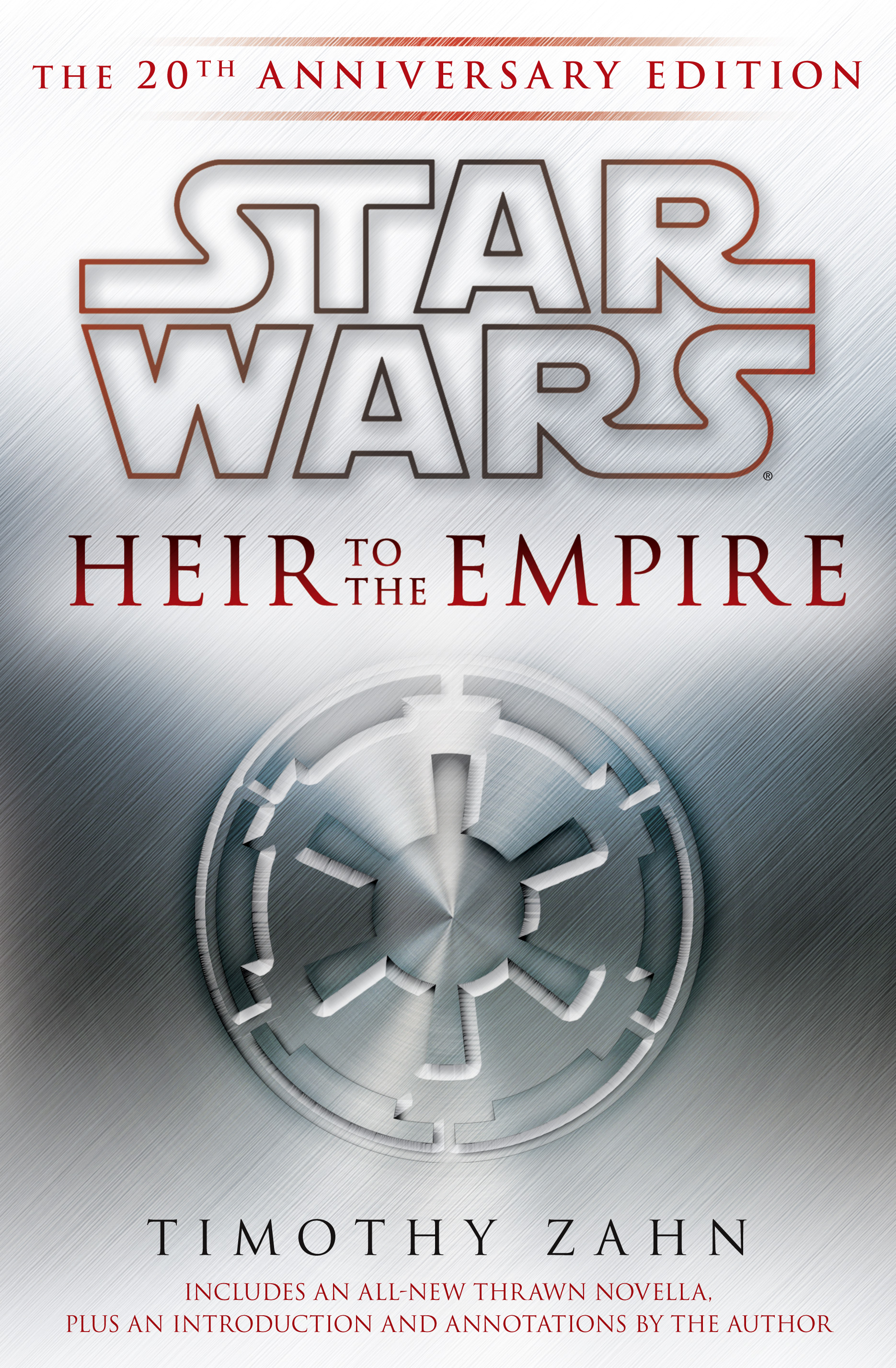 Star Wars: Crisis of Faith