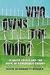 Who Owns the Wind...