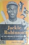 Jackie Robinson of the Brooklyn Dodgers, Jackie Robinson of the Brooklyn Dodgers,