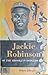 Jackie Robinson of the Brooklyn Dodgers, by Milton J. Shapiro