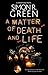 A Matter of Death and Life by Simon R. Green
