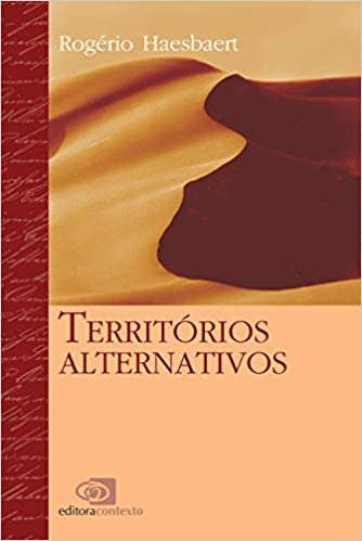 Territórios Alternativos (Paperback)