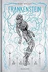 Frankenstein ou l...