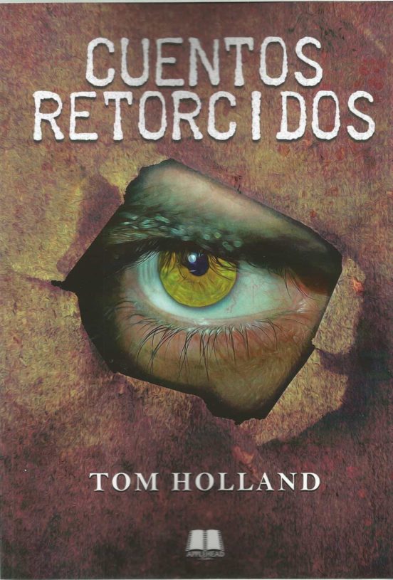 Cuentos Retorcidos