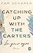 In your eyes (Catching up with the Carters, #1)