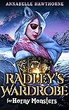 Radley's Wardrobe...