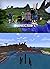 Minecraft Mushroom Island S...