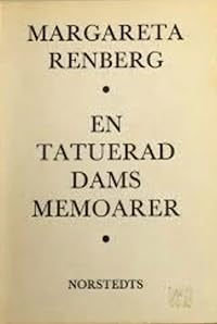 Omslag för En tatuerad dams memoarer