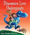 Dinosaurs Love Un...