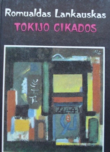 Tokijo cikados