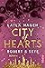 City of Hearts – Robert & Skye