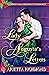 Lady Augusta's Letters Christmas Regency Romance by Arietta Richmond