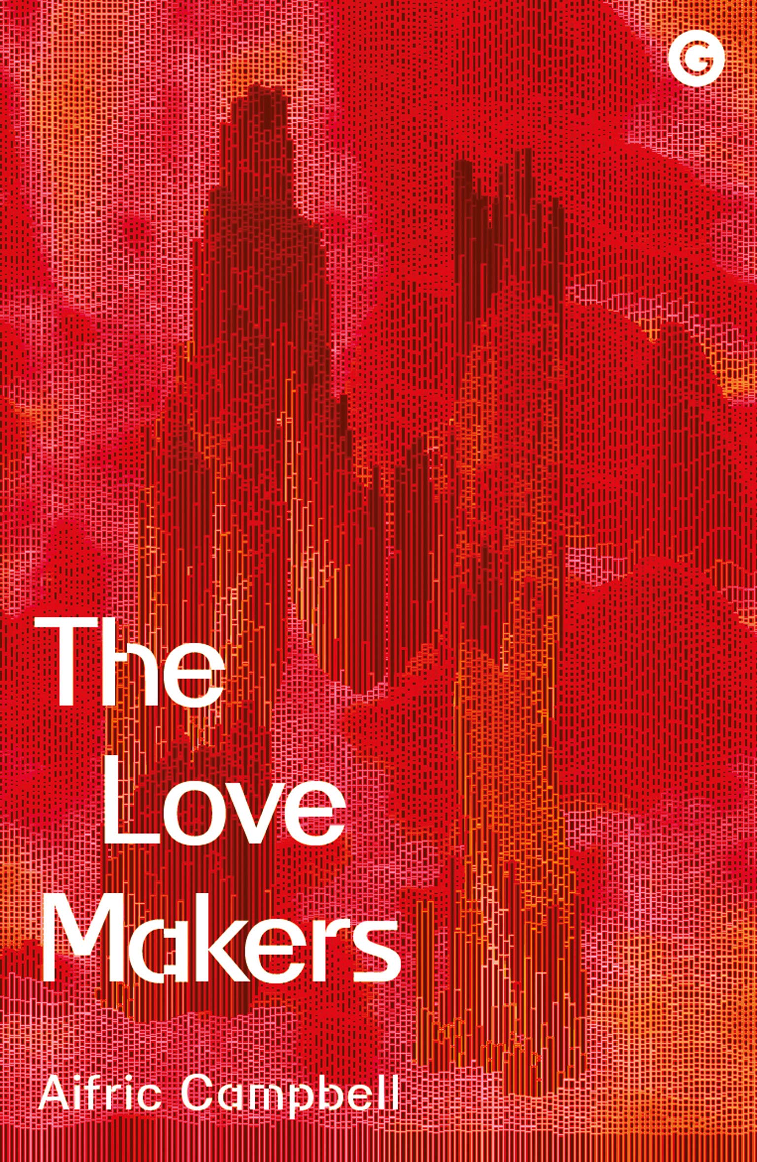 The Love Makers (Kindle Edition)