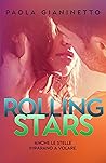 Rolling Stars by Paola Gianinetto