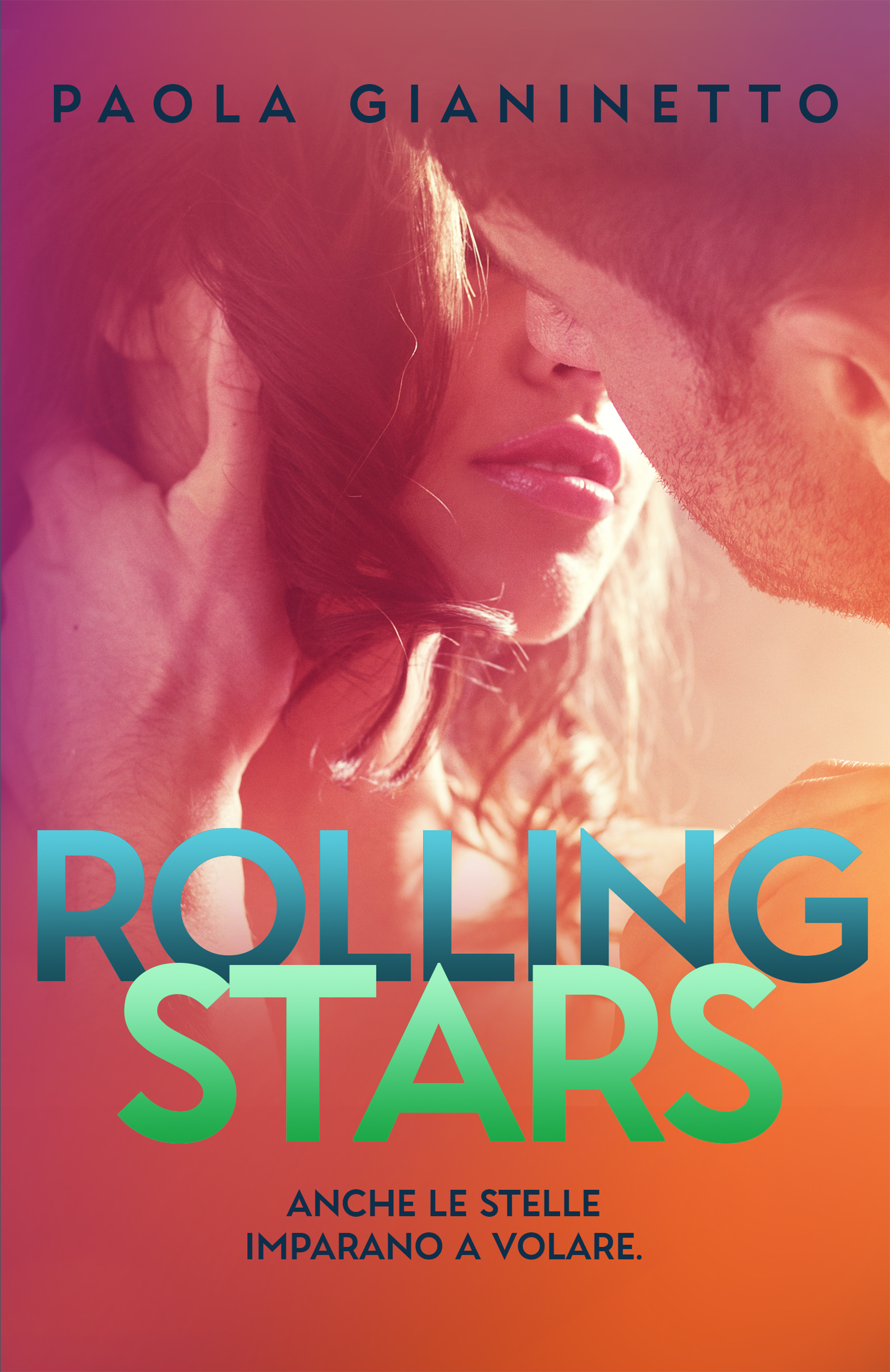 Rolling Stars (Kindle Edition)