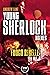Fuoco ribelle. Young Sherlock Holmes
